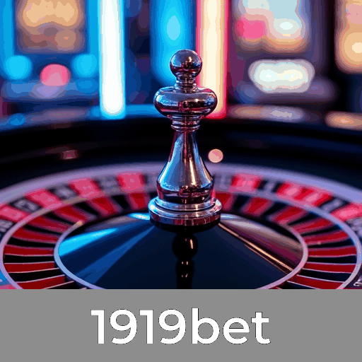 1919bet: Excelência em Serviço e Segurança no Jogo Online