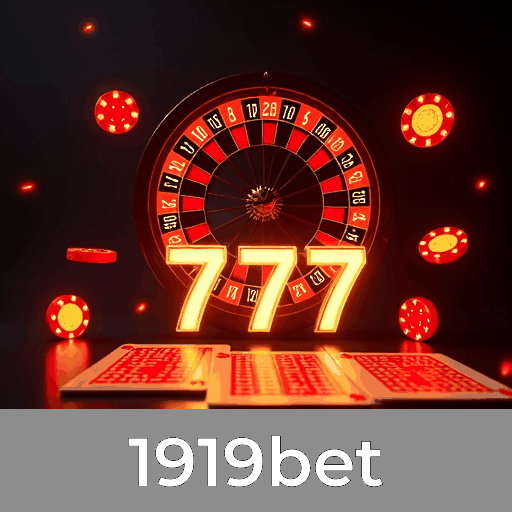 1919bet: Especialista em Apostas Esportivas no Brasil