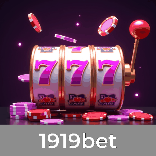 1919bet: Slots de Alta RTP, Jogos de Mesa Estratégicos, e Mais