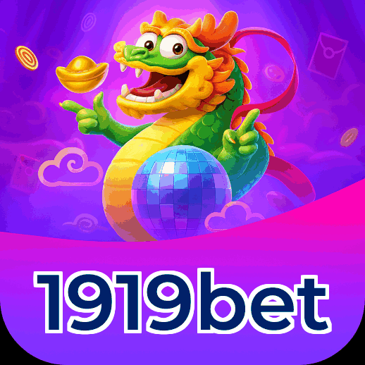 Logo da 1919bet